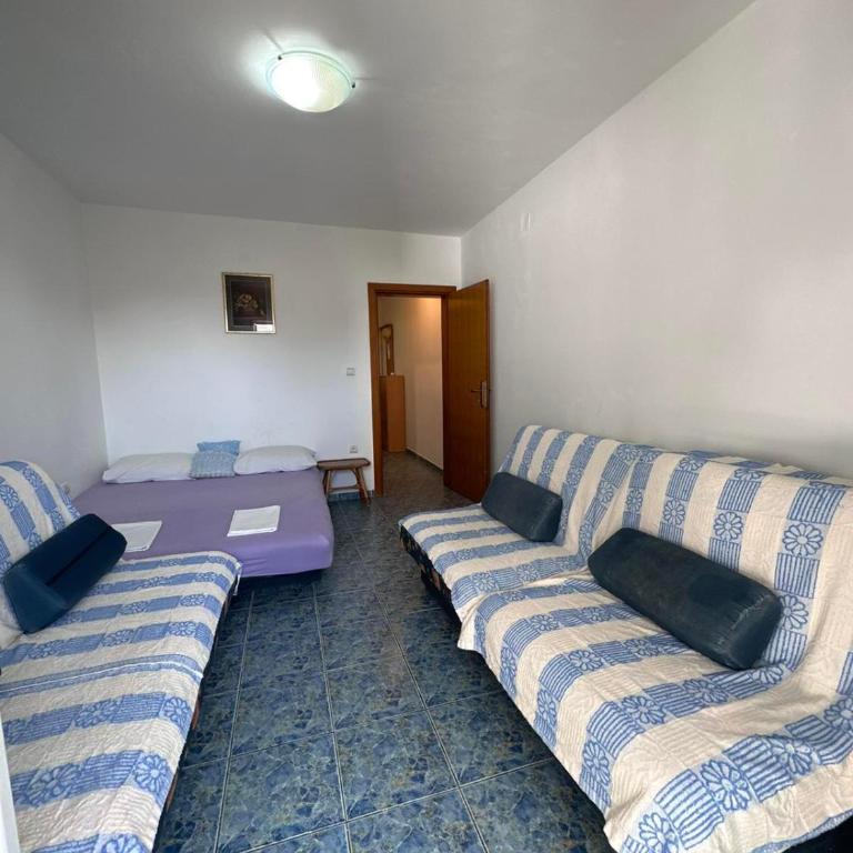 Milka - Apartman sa 2 Spavaće Sobe - 5