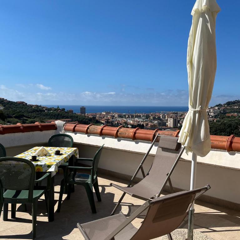T V B - Vacanze Imperia - Appartamento con 1 Camera da Letto - 1
