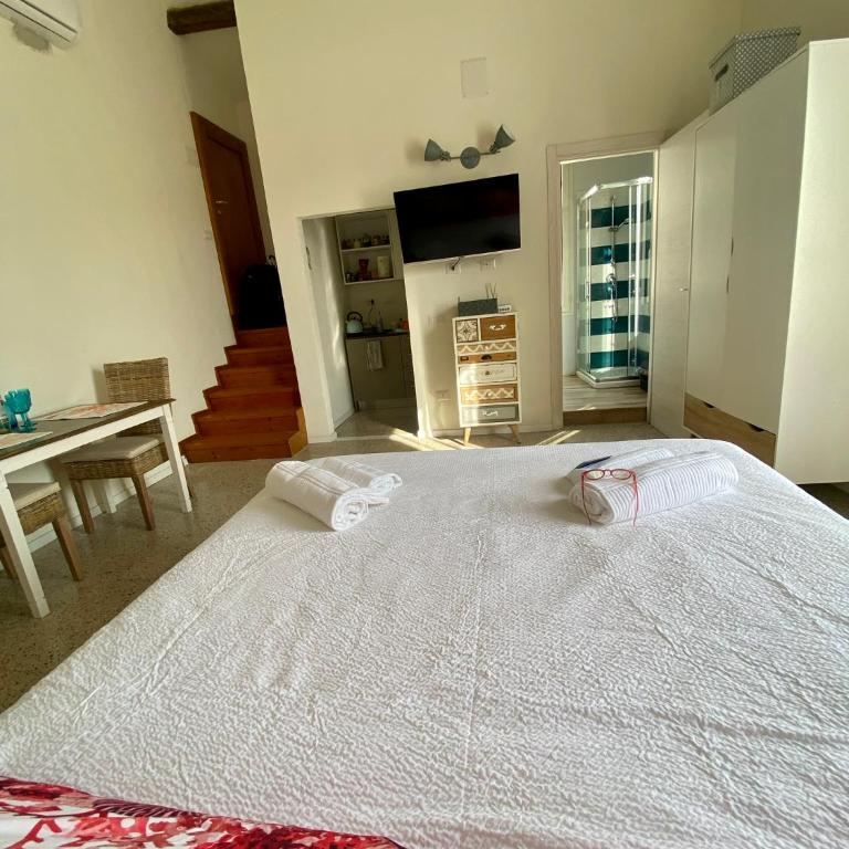 LaMiaCasaAdAlghero - Appartamento con 1 Camera da Letto - 4