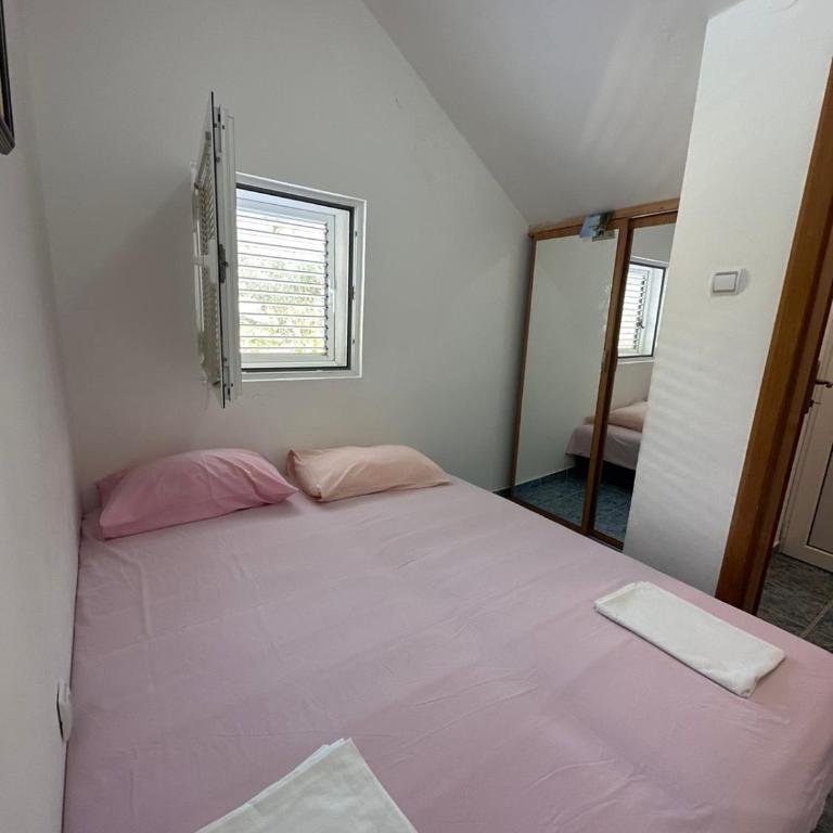 Milka - Apartman sa 2 Spavaće Sobe - 4