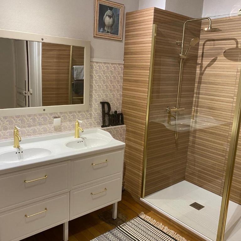 Villa Soleil Levant - Maison 2 Chambres - 15