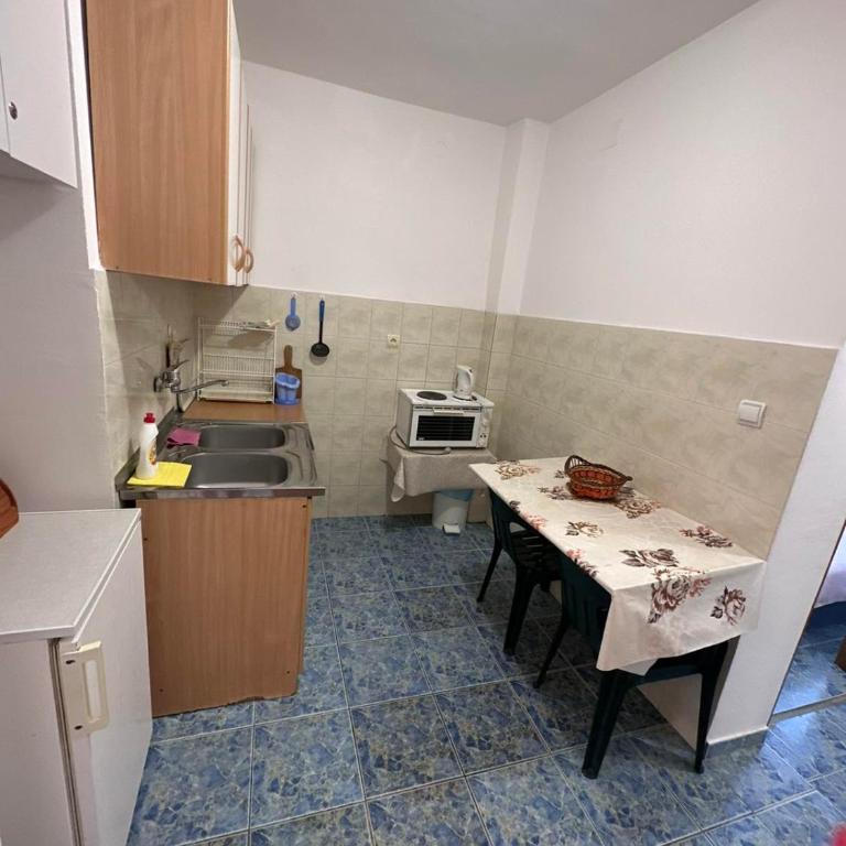 Milka - Apartman sa 2 Spavaće Sobe - 3