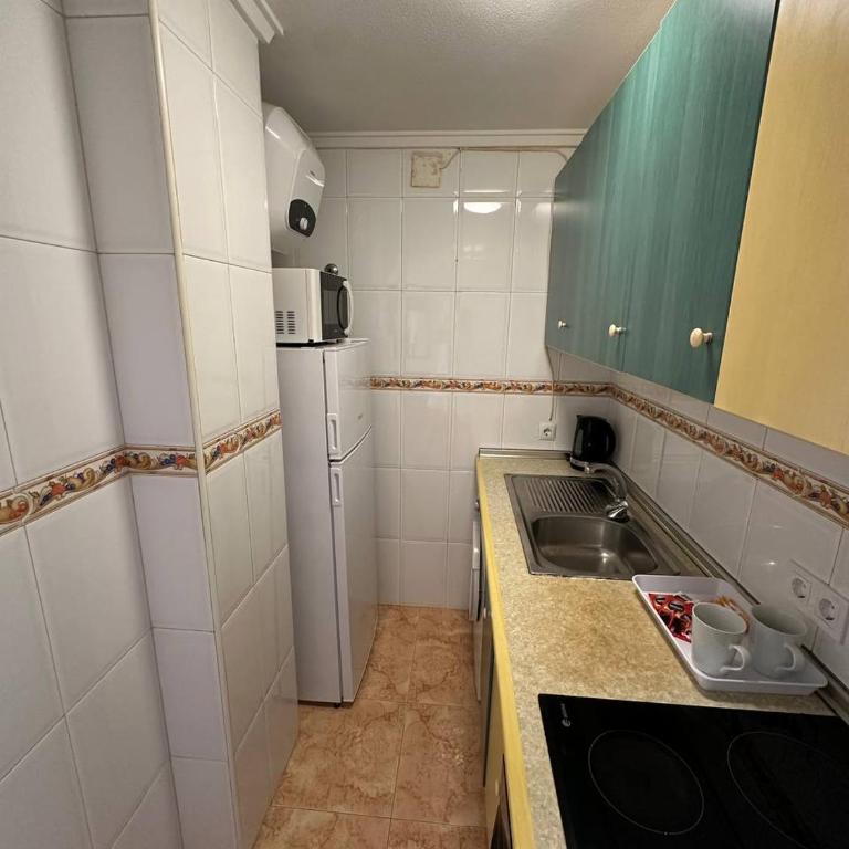 Apartment San Pascual - Apartamento de 1 dormitorio - 9