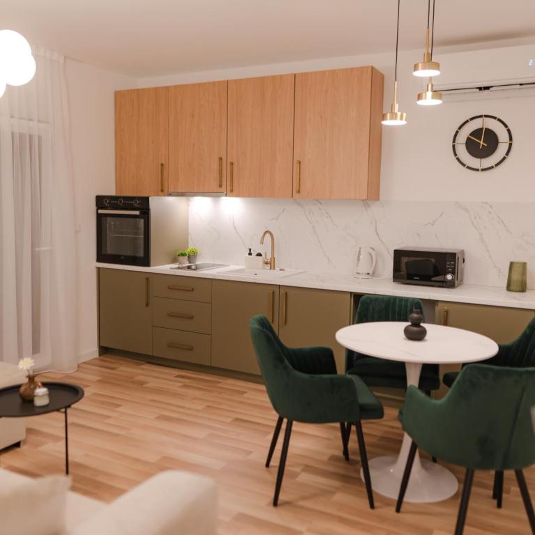 Atelier 51 - Free parking - Two-Bedroom Apartment - 2