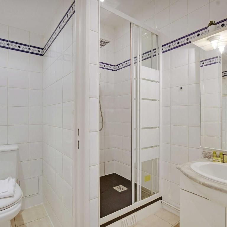 Cozy apartment - 1BR-3P - Gare du Nord - Appartement - 5