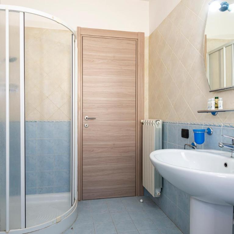 Appartamenti KAORA - Appartamento con 2 Camere da Letto e Terrazza - 5