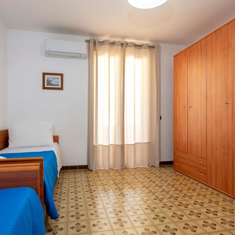 Appartamenti KAORA - Appartamento con 2 Camere da Letto e Terrazza - 7