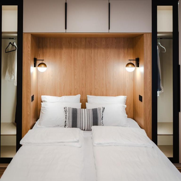 Atelier 51 - Free parking - Two-Bedroom Apartment - 1