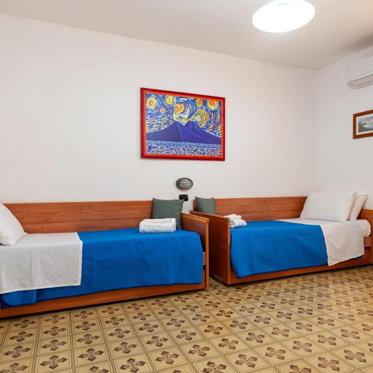 Appartamenti KAORA - Appartamento con 2 Camere da Letto e Terrazza - 8