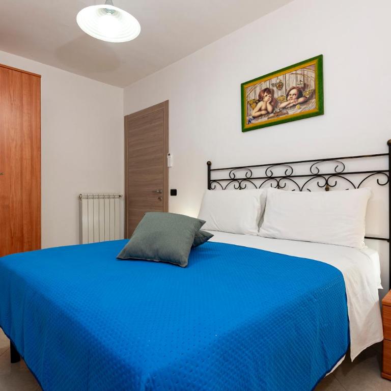Appartamenti KAORA - Appartamento con 2 Camere da Letto e Terrazza - 9