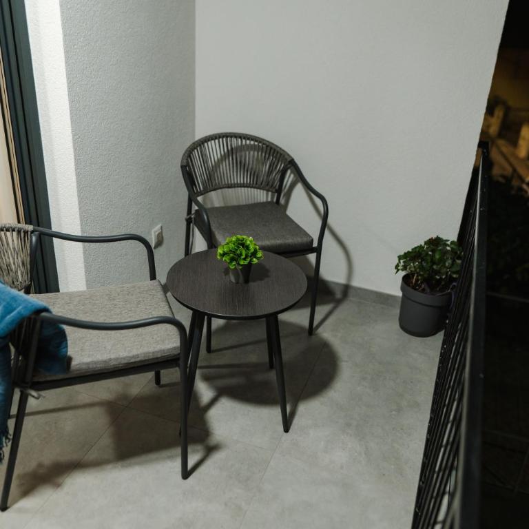 Atelier 51 - Free parking - Two-Bedroom Apartment - 6