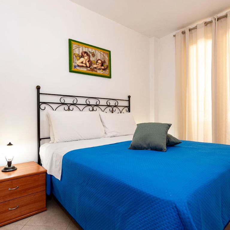 Appartamenti KAORA - Appartamento con 2 Camere da Letto e Terrazza - 10