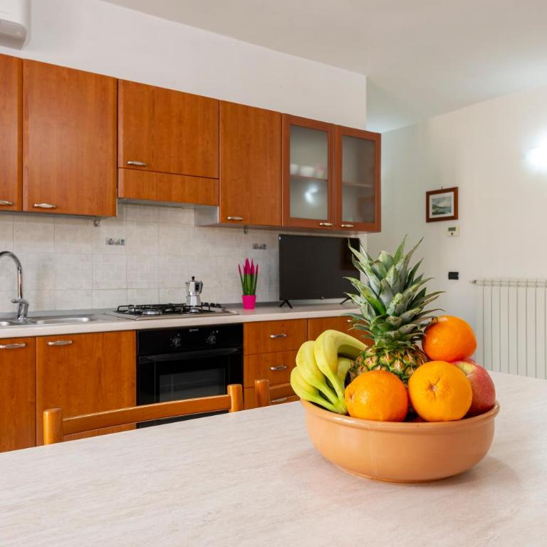 Appartamenti KAORA - Appartamento con 2 Camere da Letto e Terrazza - 11