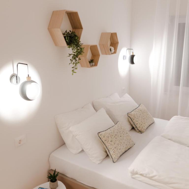 Atelier 51 - Free parking - Two-Bedroom Apartment - 6