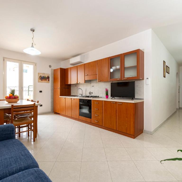 Appartamenti KAORA - Appartamento con 2 Camere da Letto e Terrazza - 13