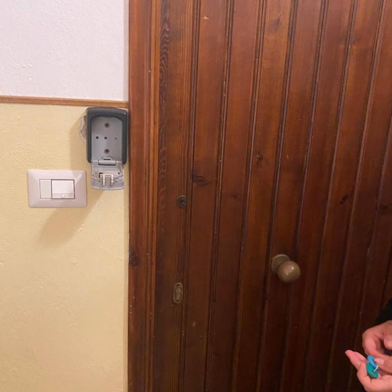LaMiaCasaAdAlghero - Appartamento con 1 Camera da Letto - 17