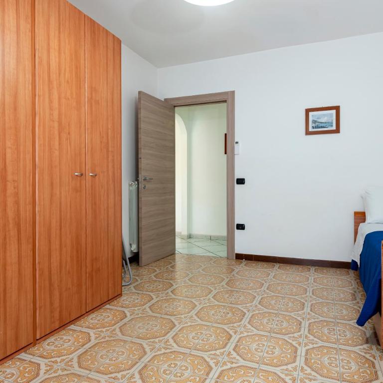Appartamenti KAORA - Appartamento con 2 Camere da Letto e Balcone - 5