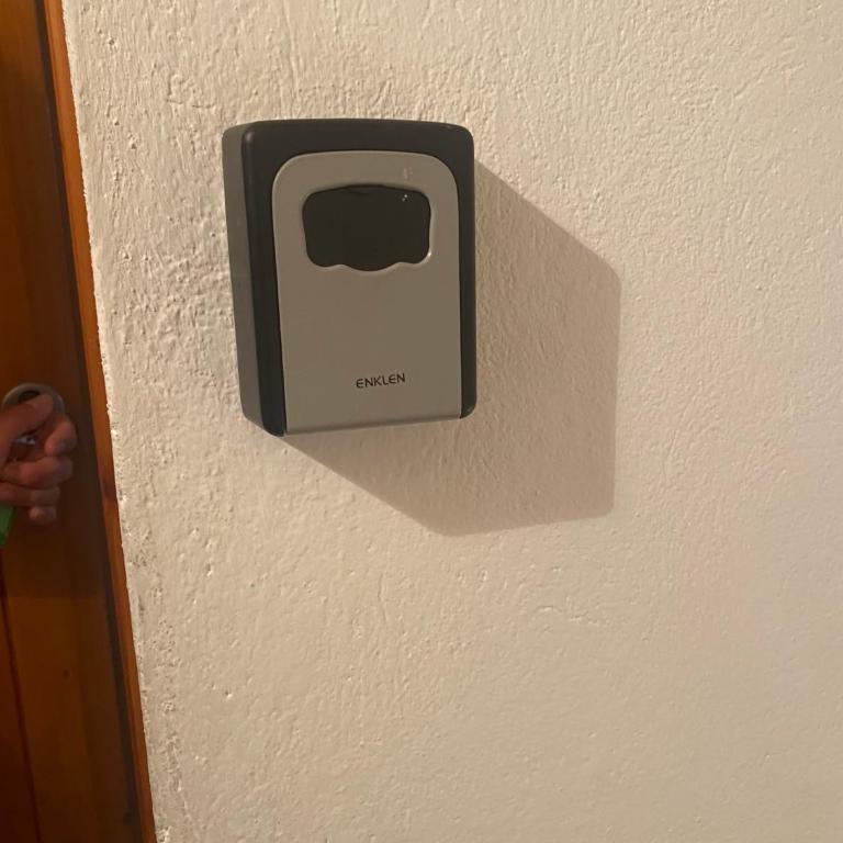 LaMiaCasaAdAlghero - Appartamento con 1 Camera da Letto - 16