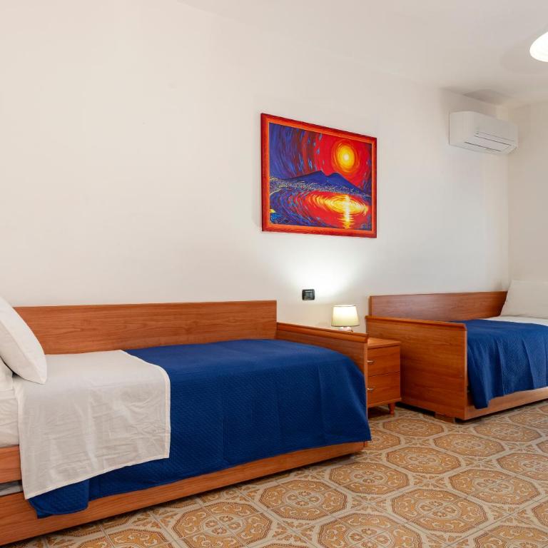 Appartamenti KAORA - Appartamento con 2 Camere da Letto e Balcone - 6