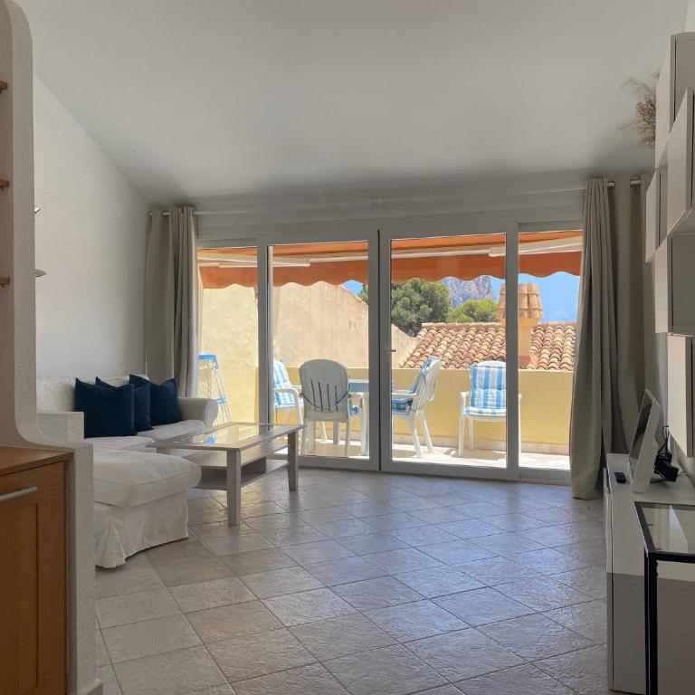 Apartamento Los Castillos de Calpe - Inmodream Calpe - Apartment - 6