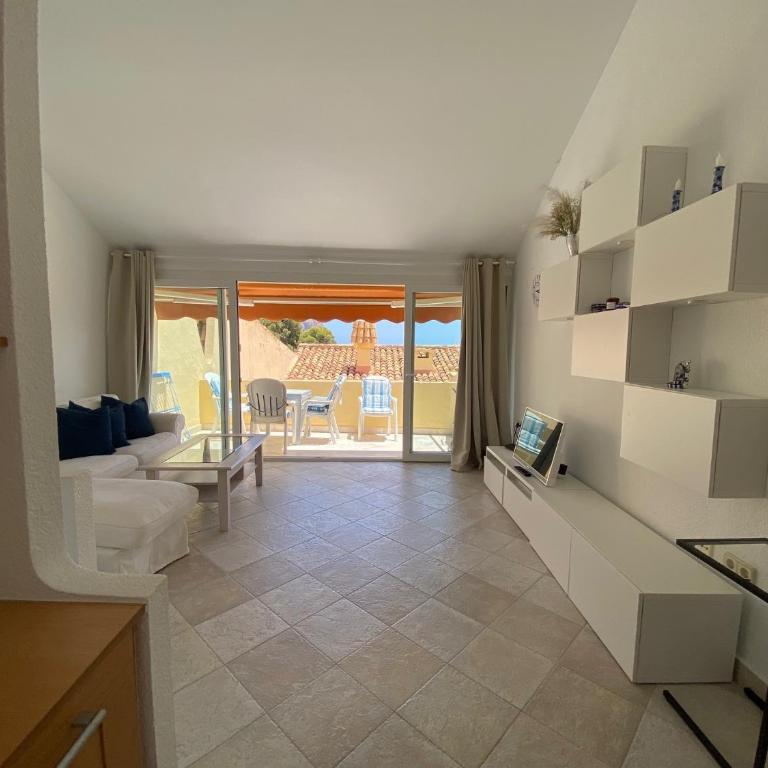Apartamento Los Castillos de Calpe - Inmodream Calpe - Apartment - 7
