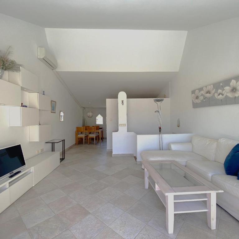 Apartamento Los Castillos de Calpe - Inmodream Calpe - Apartment - 5