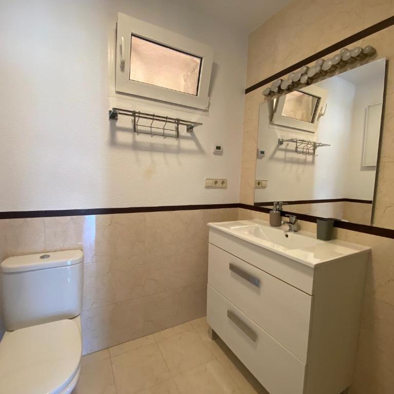 Apartamento Los Castillos de Calpe - Inmodream Calpe - Apartment - 15