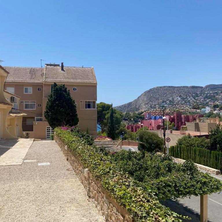 Apartamento Los Castillos de Calpe - Inmodream Calpe - Apartment - 17
