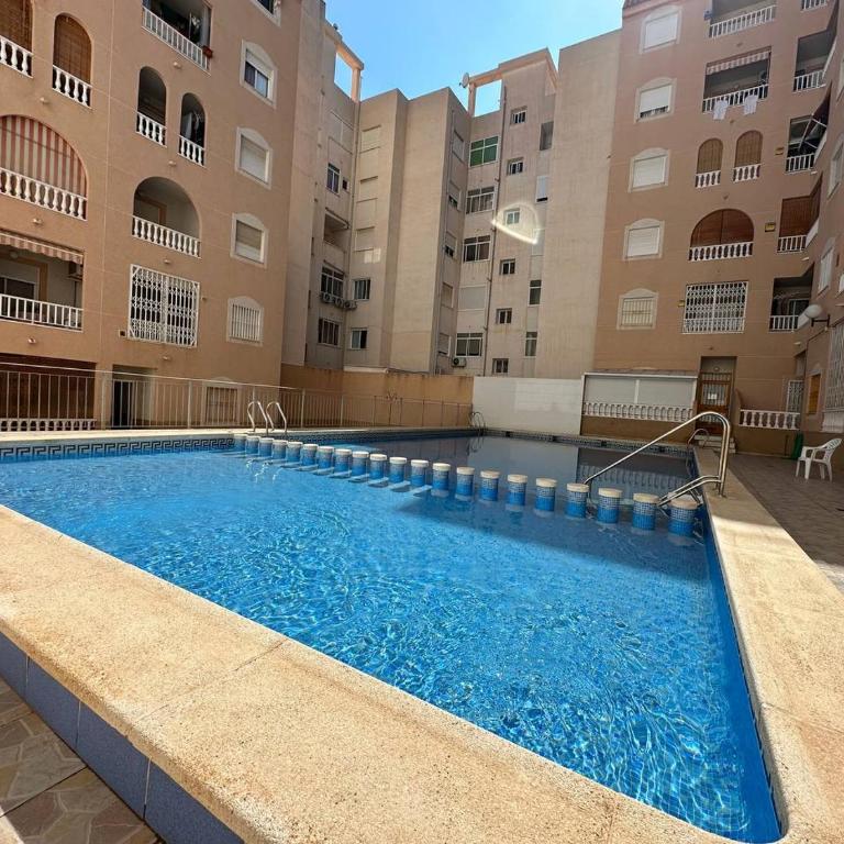 Apartment San Pascual - Apartamento de 1 dormitorio - 10