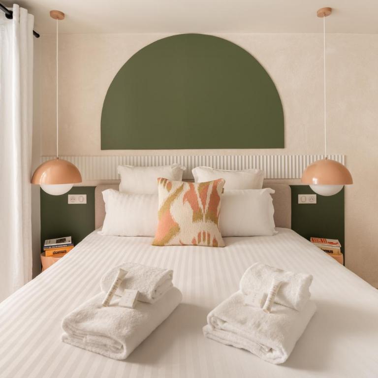 Sereners - Rue Saint Denis - One-Bedroom Superior Apartment - 3