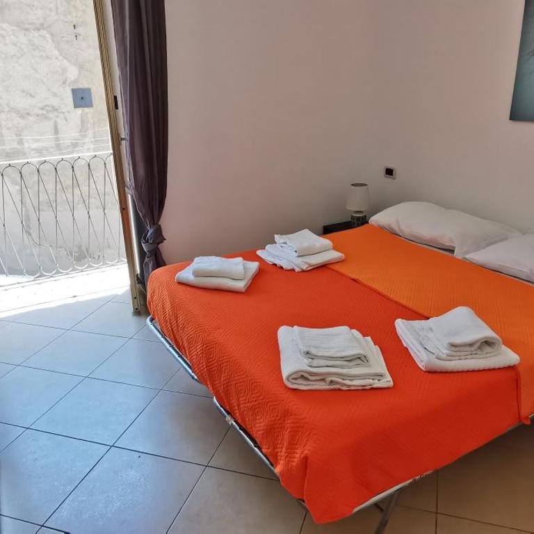 Casa Borgo - Casa con 1 Camera da Letto - 2