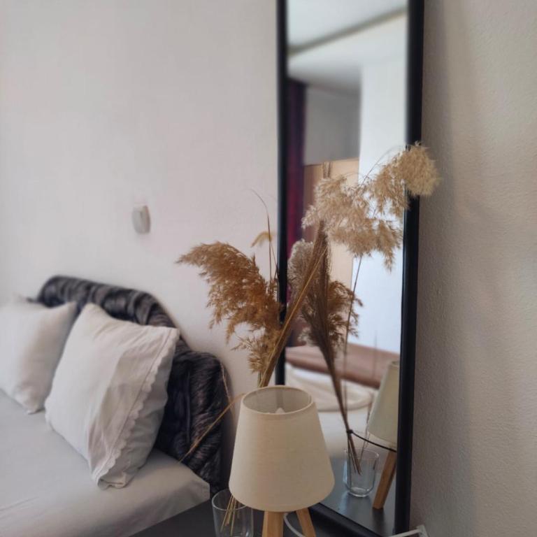 Lula Apartments - Triple Room with Balcony - 16