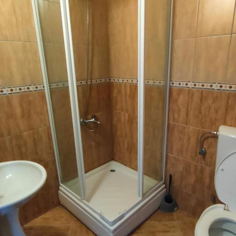 Lula Apartments - Triple Room with Balcony - 5