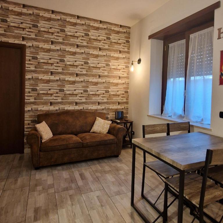 La Dimora dei Consoli - Apartment San Peter - Casa con 1 Camera da Letto - 9