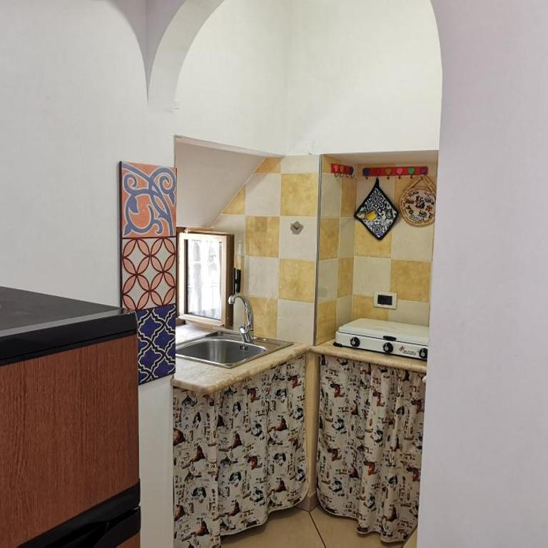 Casa Borgo - Casa con 1 Camera da Letto - 10
