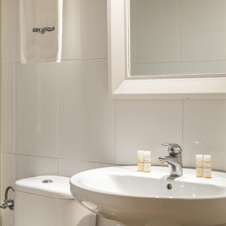 Stay U-nique Apartments Torre Damians - Two-Bedroom Apartment - 36