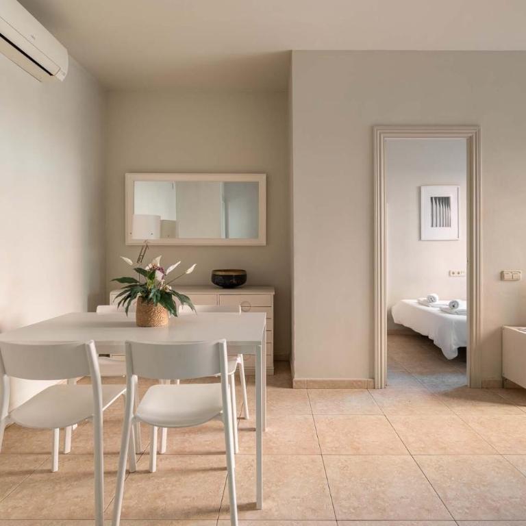 Stay U-nique Apartments Torre Damians - Two-Bedroom Apartment - 35