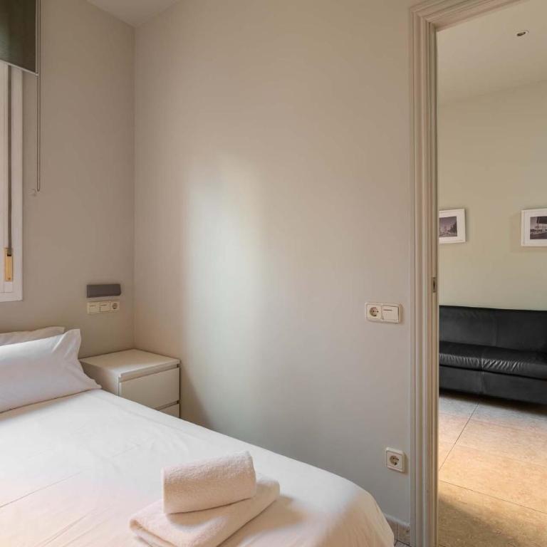 Stay U-nique Apartments Torre Damians - Two-Bedroom Apartment - 33