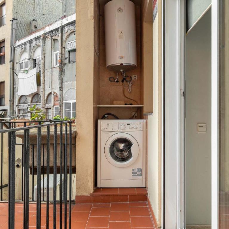 Stay U-nique Apartments Torre Damians - Two-Bedroom Apartment - 40