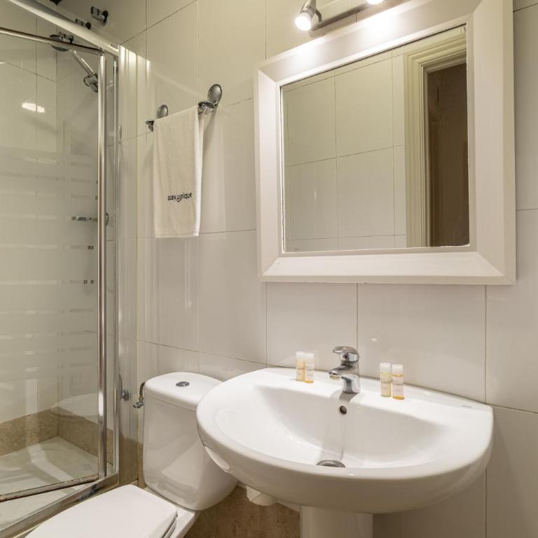 Stay U-nique Apartments Torre Damians - Two-Bedroom Apartment - 44
