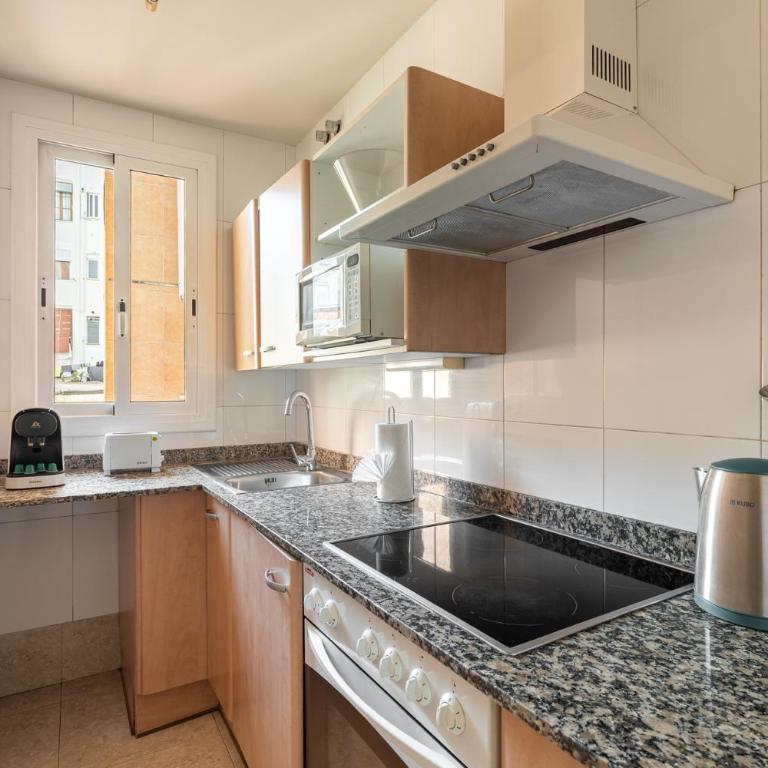 Stay U-nique Apartments Torre Damians - Two-Bedroom Apartment - 38