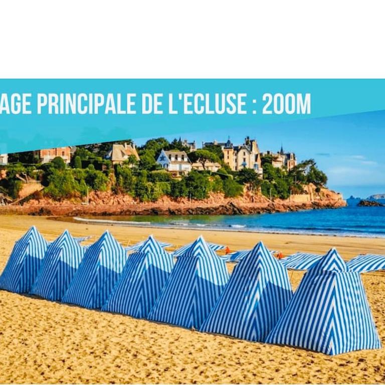 Le Churchill nouveauté 2024 H&F - Appartement 2 Chambres - 12