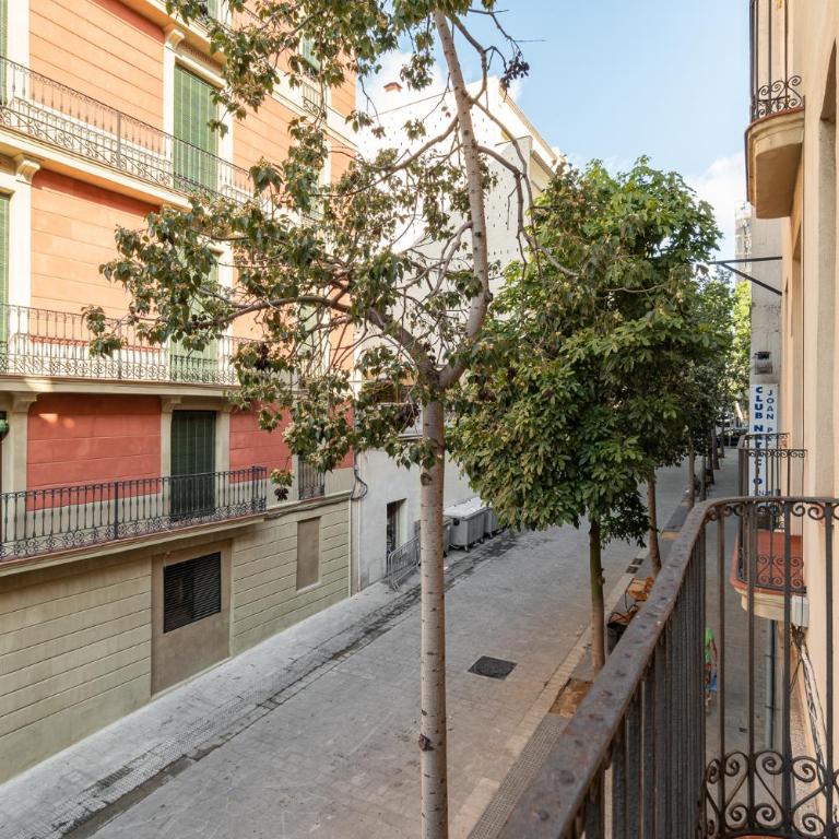 Stay U-nique Apartments Torre Damians - Two-Bedroom Apartment - 48