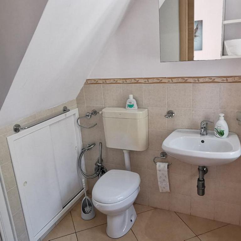 Casa Borgo - Casa con 1 Camera da Letto - 12