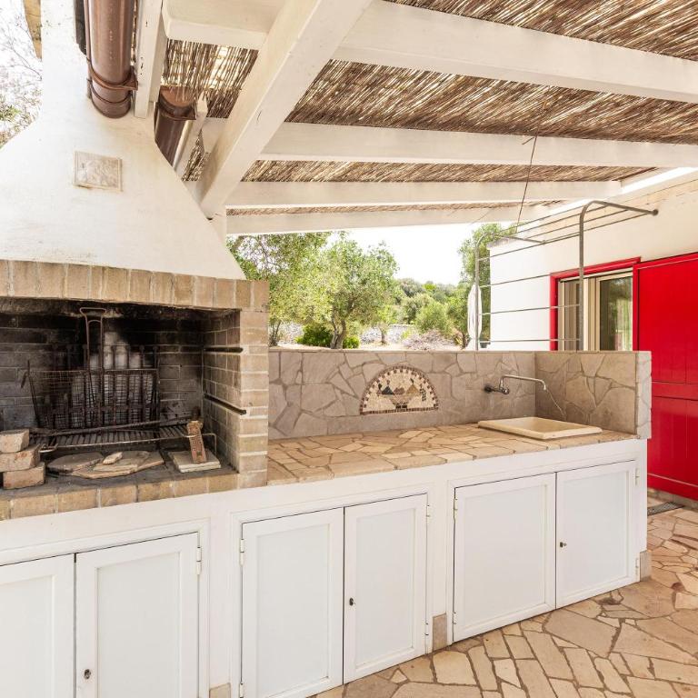 Villa Maste by Perle di Puglia - Villa con 3 Camere da Letto - 16