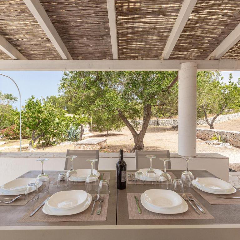 Villa Maste by Perle di Puglia - Villa con 3 Camere da Letto - 14