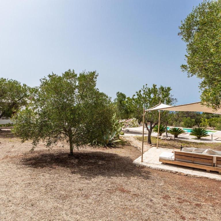 Villa Maste by Perle di Puglia - Villa con 3 Camere da Letto - 8