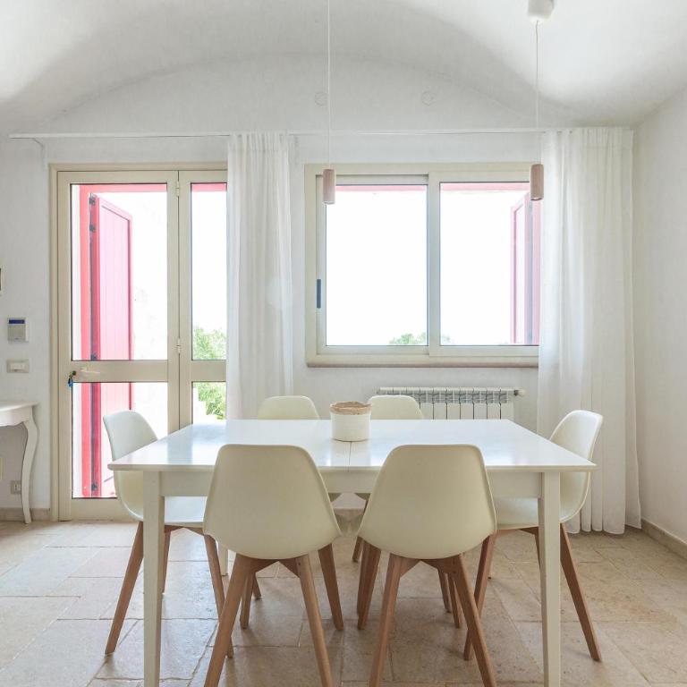 Villa Maste by Perle di Puglia - Villa con 3 Camere da Letto - 19
