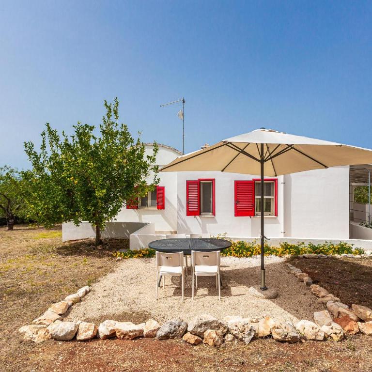 Villa Maste by Perle di Puglia - Villa con 3 Camere da Letto - 35