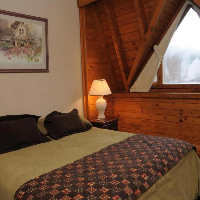 Departamento Vista al Cerro Catedral - Apartamento de 2 dormitorios - 8